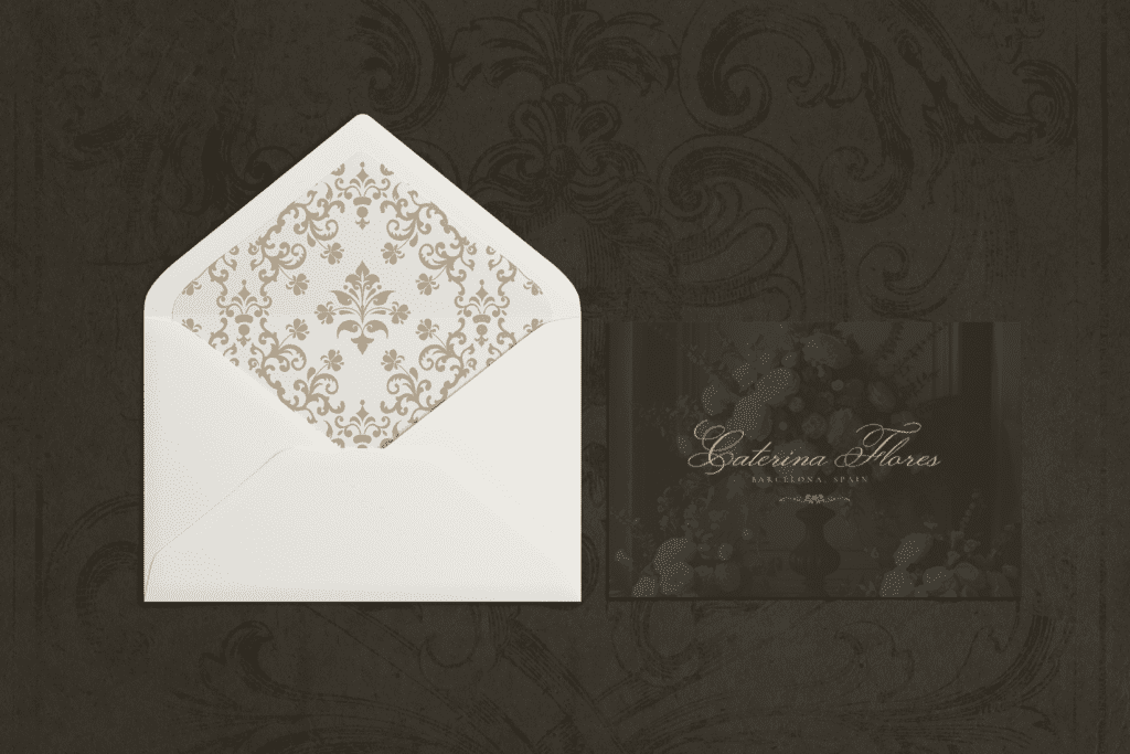 Pre-Made Editable mini brand kit showit website template